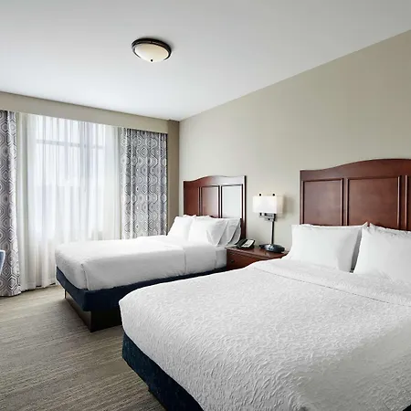 Hampton Inn & Suites Chicago/Mt. Prospect