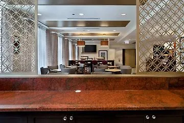 Hampton & Mt. Prospect Hotel