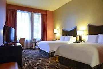 Hotel Hampton & Mt. Prospect